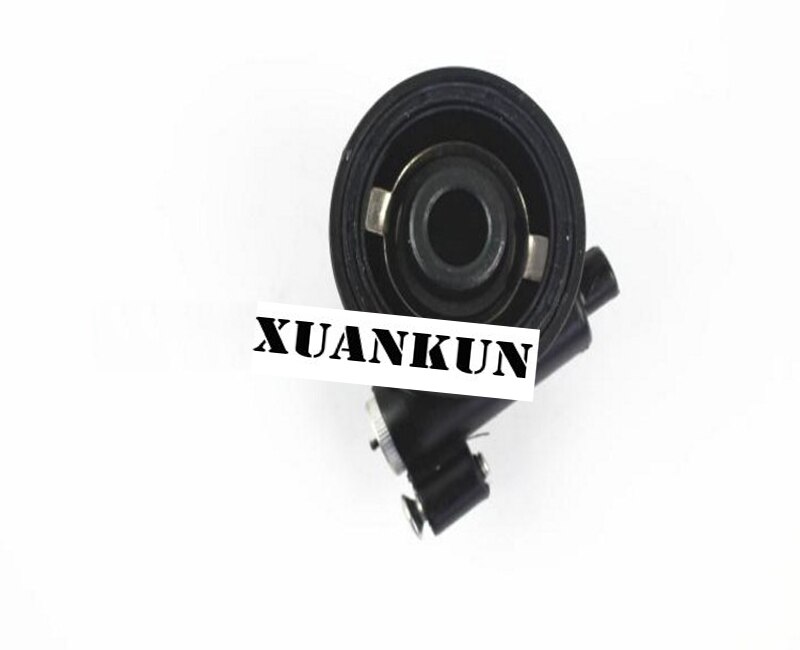 XUANKUN Motor Scooter GY6125 Meter Wiel Schijfrem Instrument Gear Tooth Gear Tand Count Km Tafel