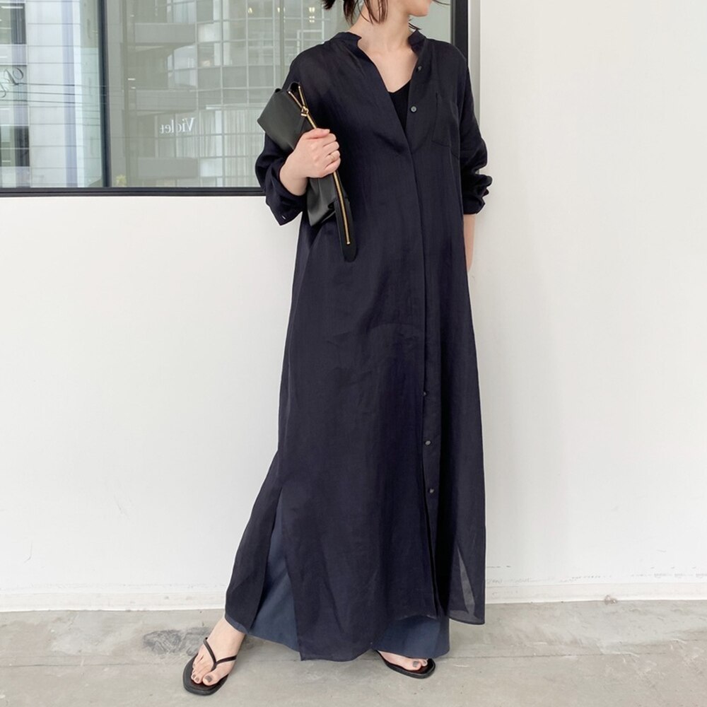 This Is the Cool Way to Wear Denim-Shirt Outfits in 2025 | Who What Wear This Is the Cool Way to Wear Denim-Shirt Outfits in 2025 | Who What Wear