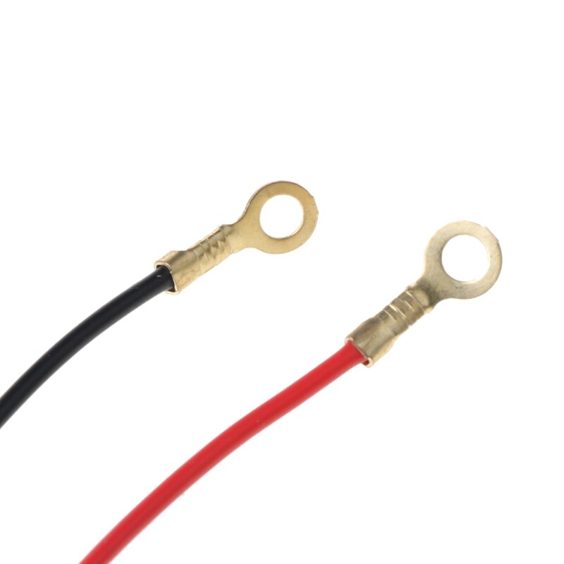 Ip66 vesitiivis 12v dc teho  qc3.0 dual type -c 5v 3a usb -moottoripyörä