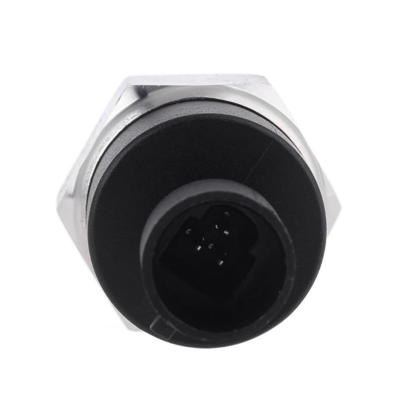 Sensor 0.5-4.5v do transdutor da pressão da entrada 5v npt1/4 do transmissor de pressão 0-17bar