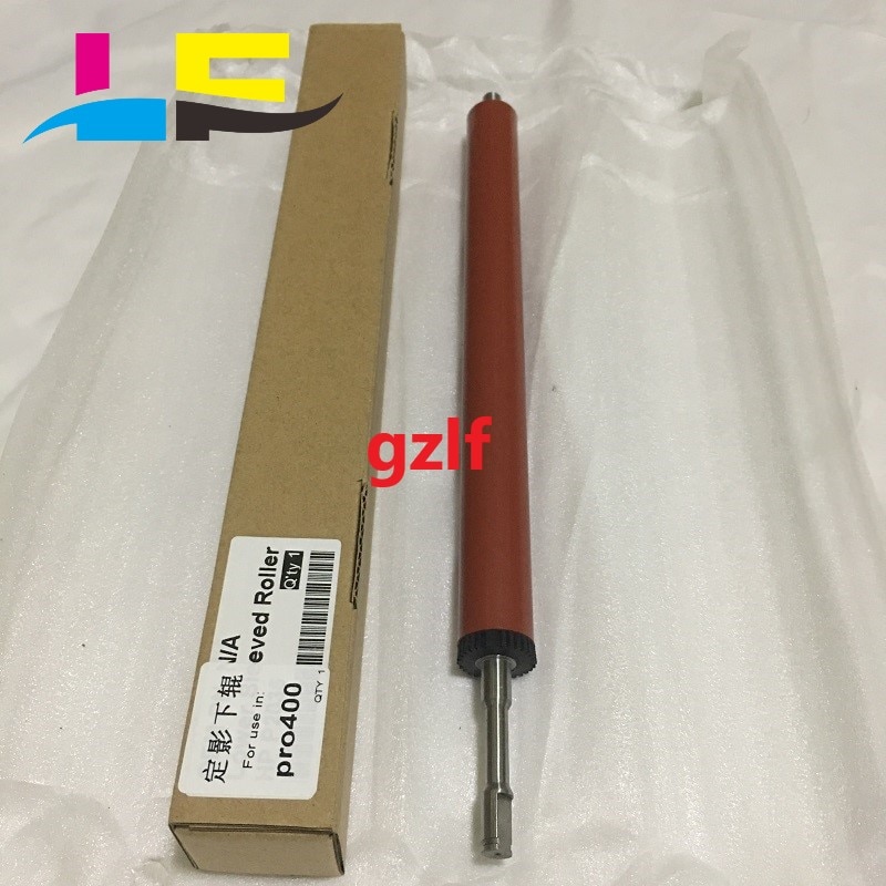 2pz OEM pro400 Rullo di Pressione per HP pro400 M401 401D M425 Rullo di Pressione Più Bassa