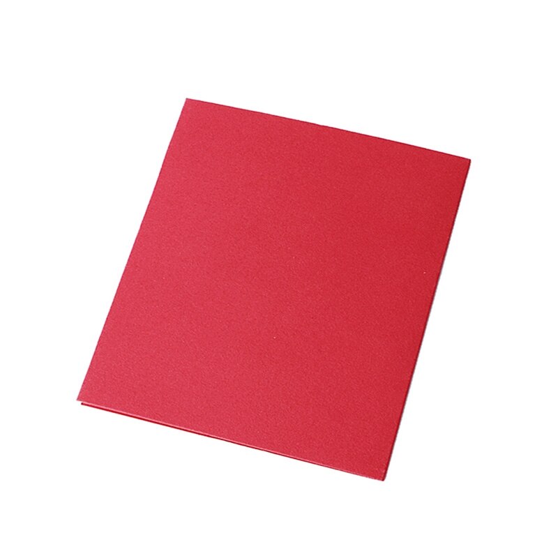 3D Up Greeting Card Handmade Happy Birthday Merry Christmas Card L4MB