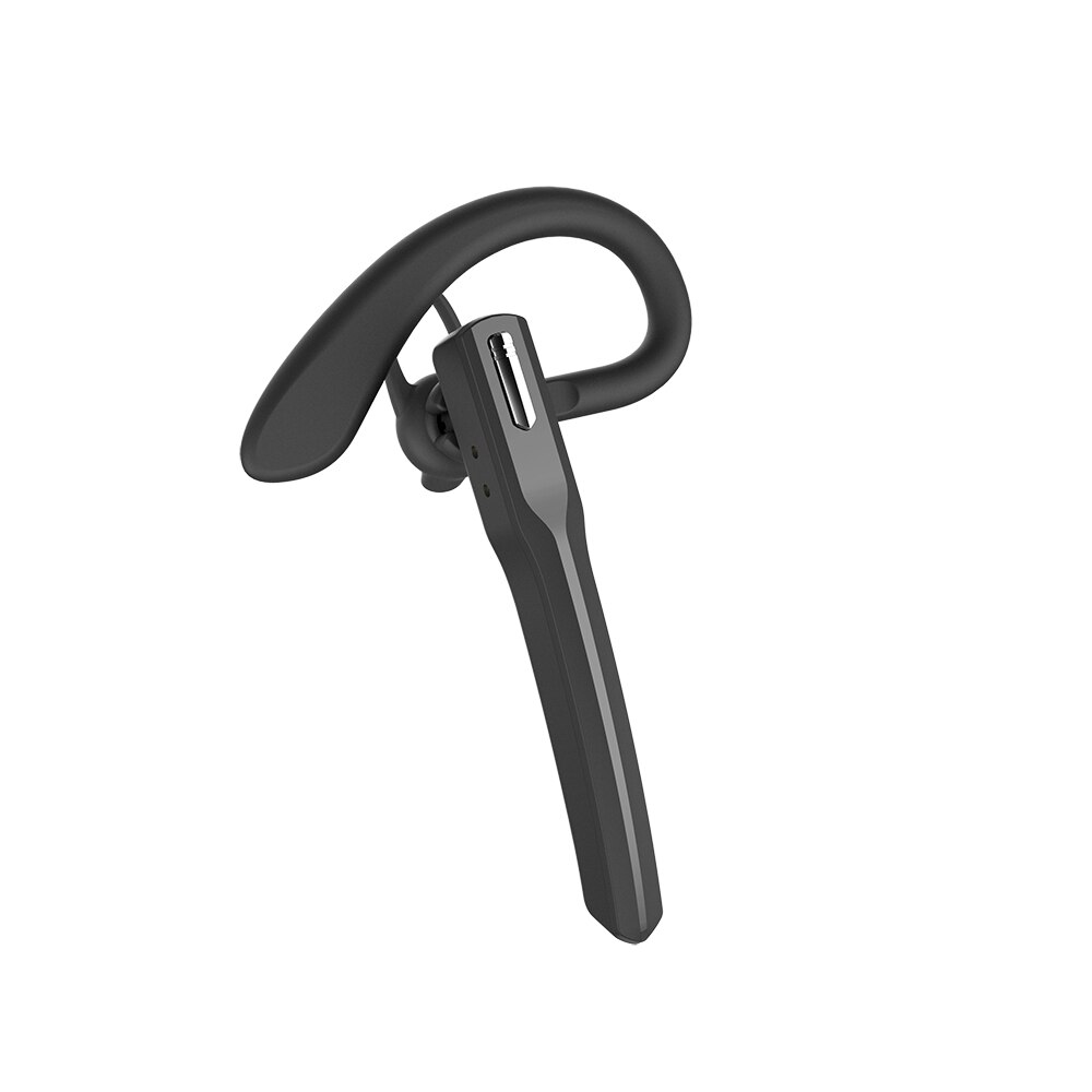 M8 Draadloze Bluetooth Headset Lange Standby Intelligentie Ruisonderdrukking Koptelefoon Oorhaak Met Microfoon Handsfree Draadloze Koptelefoon: Default Title