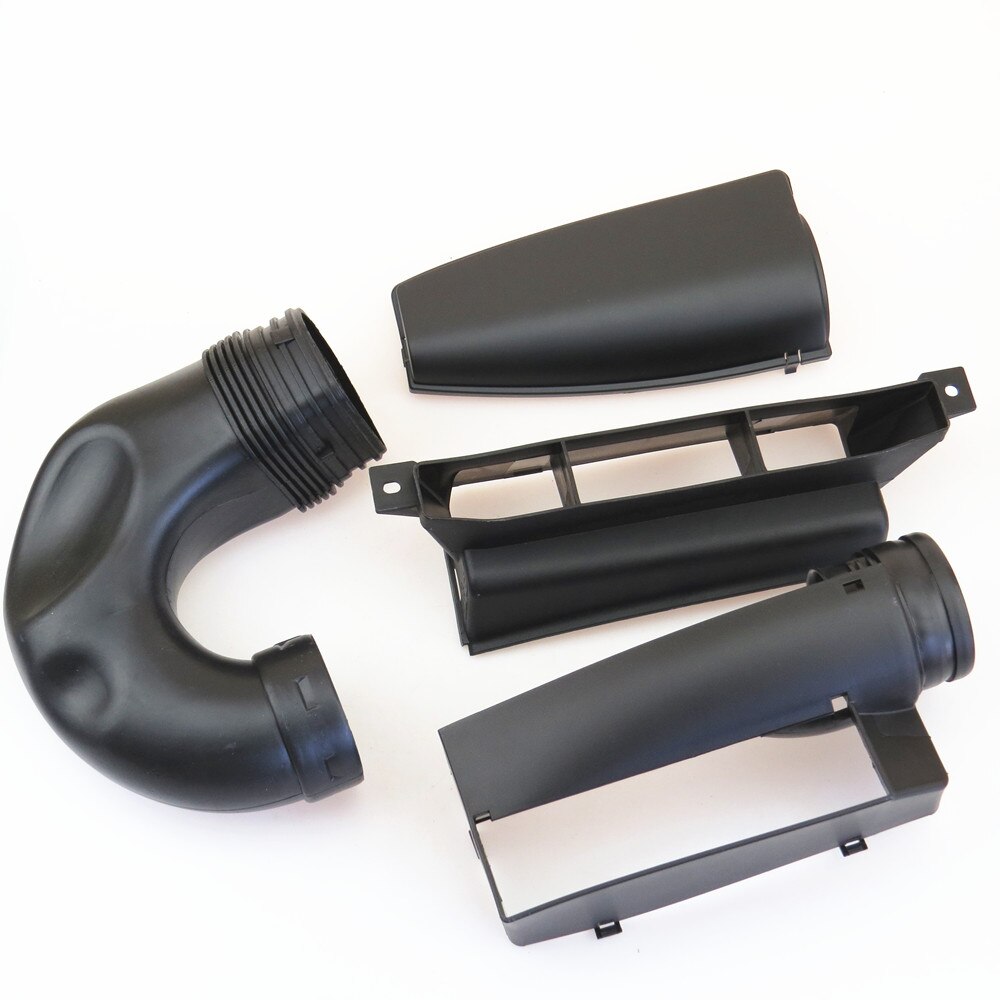 Fhawkeyeq bælge samling luftindtagsledningsmanifold sæt til vw cc tiguan sharan passat  b6 sæde alhambra 1 kd 129618b 3 c 0805971a