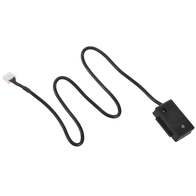 12-24V Non-contact Tank Liquid Water Level Detect Sensor Switch Container DC 5V