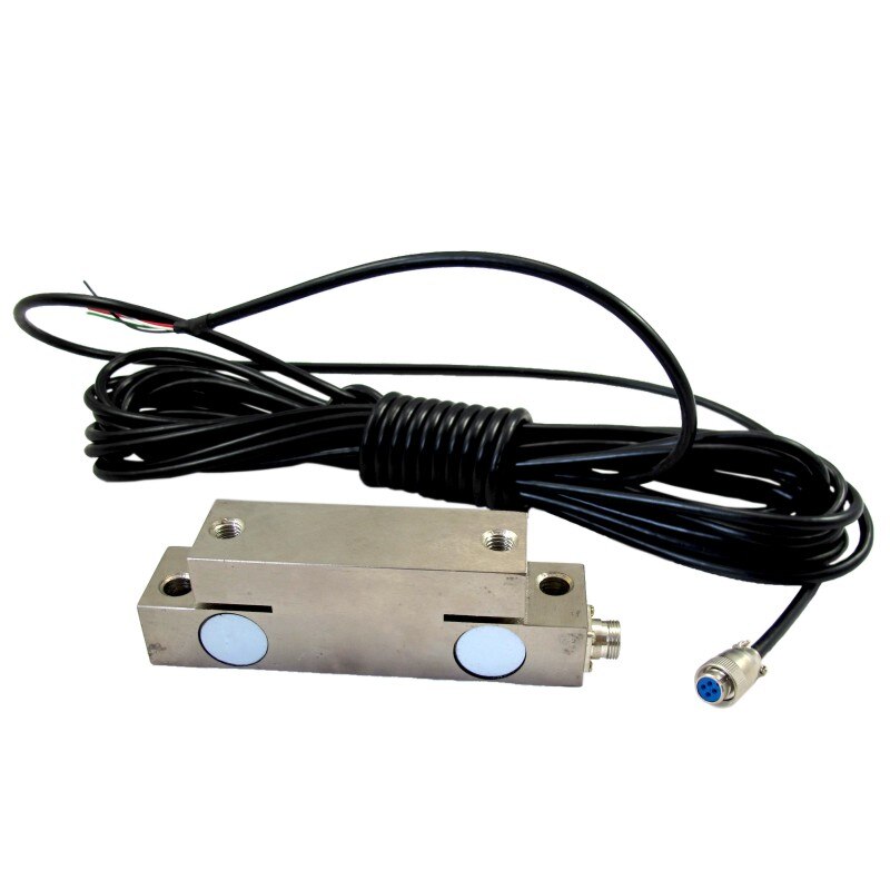 1000Kg Sensore di Pressione Tipo di Allarme di Sovraccarico per Ranes Cellulare Dispositivo di Sovraccarico Ascensore Ascensore