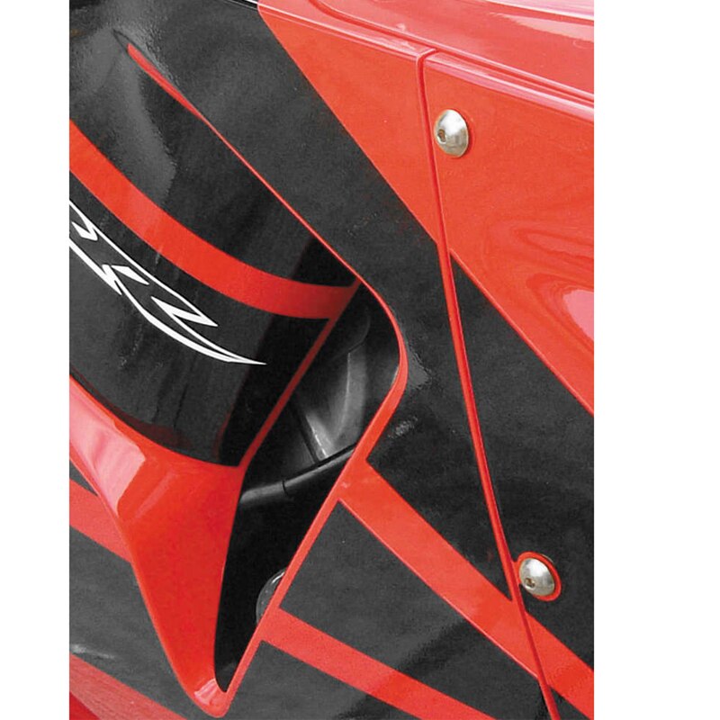 Para Yamaha FZ1 FZS1000 Fazer FZ6R FZ6 FZ8-N S Fazer 8 FZ16 M6 CNC, Kit completo de tornillos de carenado, tornillos de parabrisas, tuercas