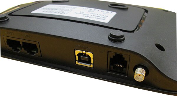 Huawei B681 3G HSPA+ WCDMA 900/2100Mhz 28.8Mbps Wireless Gateway Mobile Router gateway,support Data service