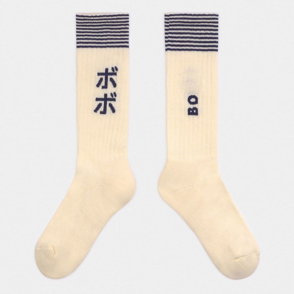 Pre Kid Printed Short Socks Boy Girl Cotton Short Socks Baby Comfortable Breathable Socks