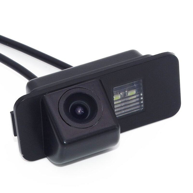CCD HD Speciale Achteruitrijcamera Reverse Backup Camera voor FORD Focus Hatchback,/S-MBX/Mondeo/Fiesta. CHIA-X