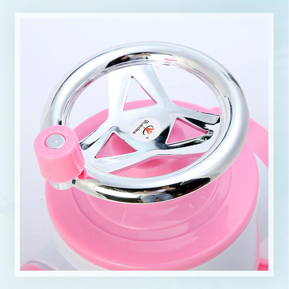 Portable Manual Ice Shaver Stainless Steel Blade Perfect Make Snow Cones And Slushies For Vacation Birthday Party Camping