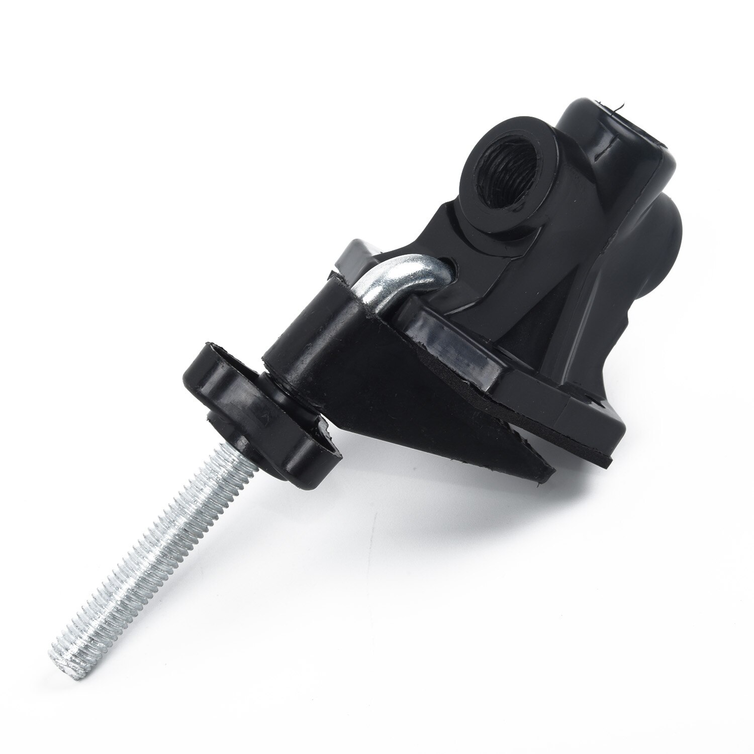 Aux Soldering Holder Tool PCB Helping Handcrafts Flexible Clamp Base Clip 5 Claws