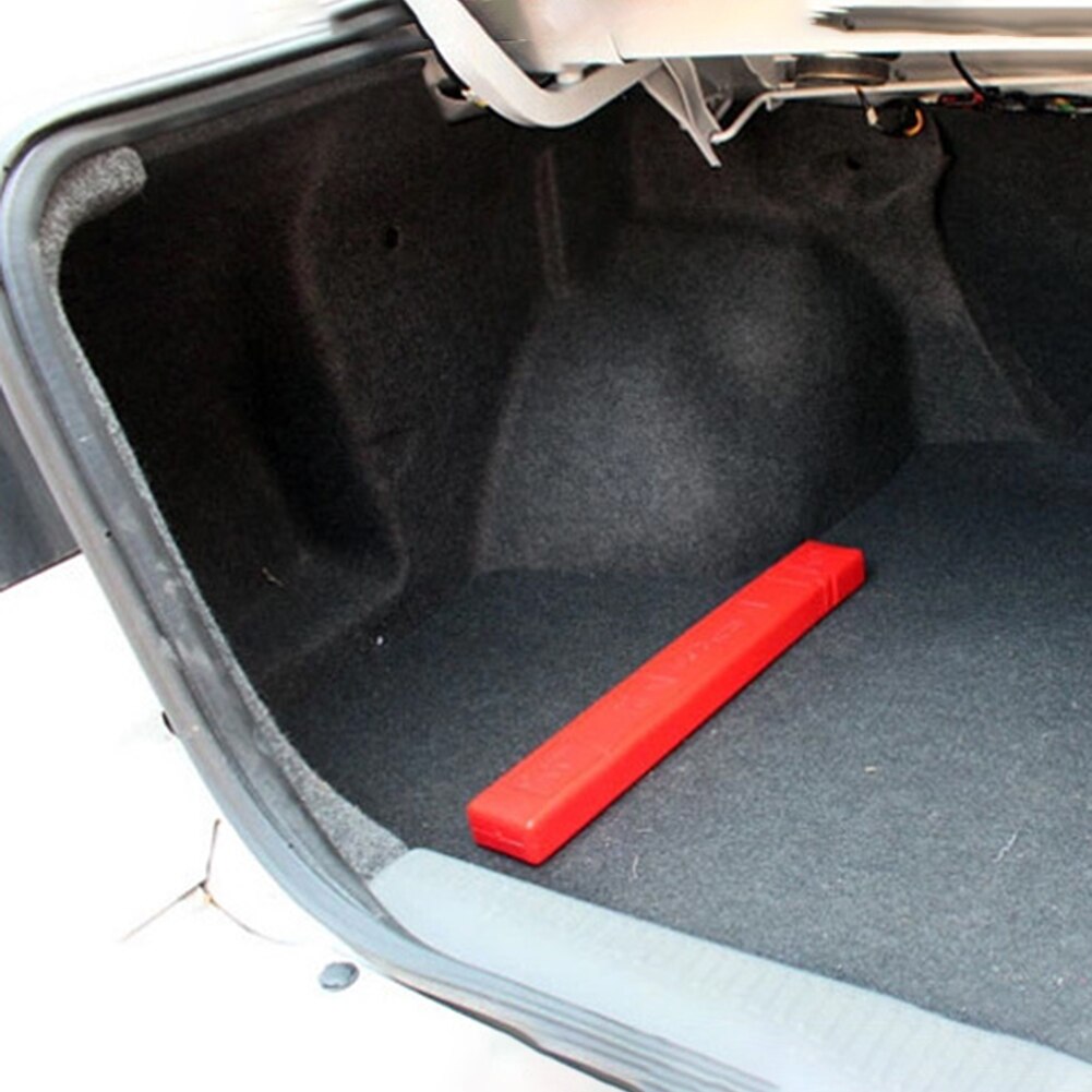 Vehicle Emergency Breakdown Warning Sign Triangle Reflective Road Safety Hazard Car Foldable Tripod Stop Sign Reflector