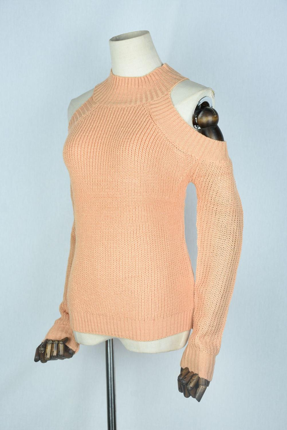 Family Matching Sweater Mother and Daughter Outfits Mom Women Girls Dress Sweater Off Shoulder Long Sleeve Kintwear Outfits