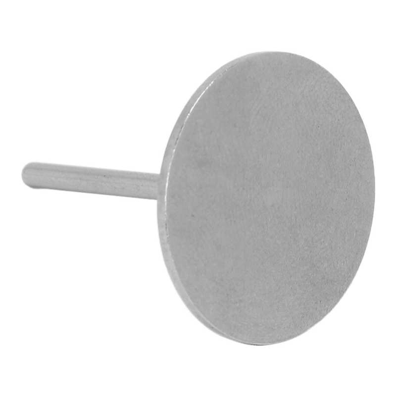 Replacement Sandpaper Discs Mandrel Callus Remover Accessories Sandpaper Disk Mandrel Surface with Storage Box for Electric Nail