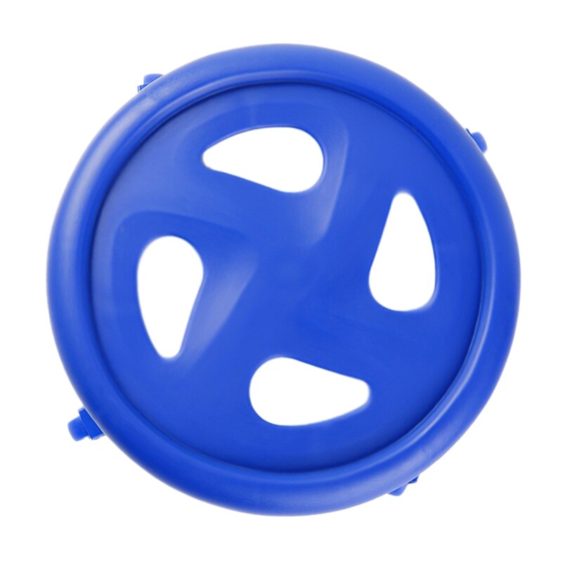 Abdominale Plaat 30X30cm Abdominale Plaat Wiel Roller Trainer Body Building Ab Roller Buik Core Trainer Voor Thuis Fitness