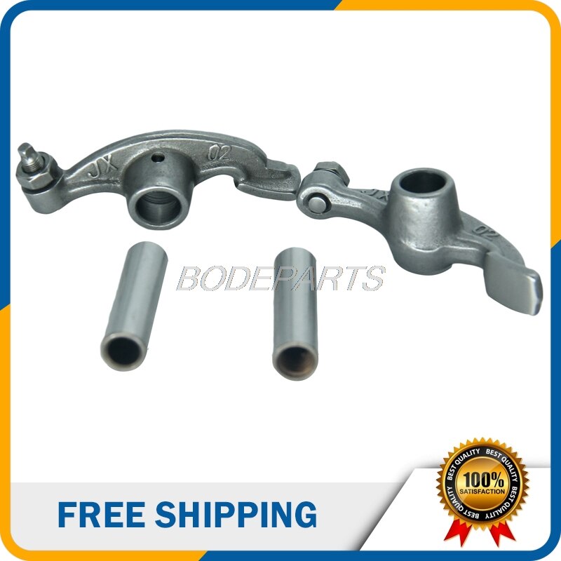 Motorcycle Parts Whole Set Spare Parts Cylinder Head For Yinxing 150CC 160CC Horizontal Engine Dirt Pit Bike Motocross GT-118