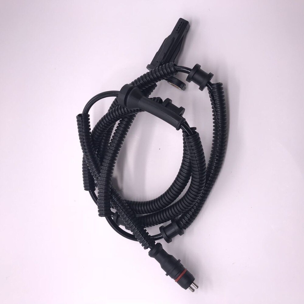 SMD ABS Wheel Speed Sensor Rear FOR RENAULT Master Flatbed 8200037443 8200274801