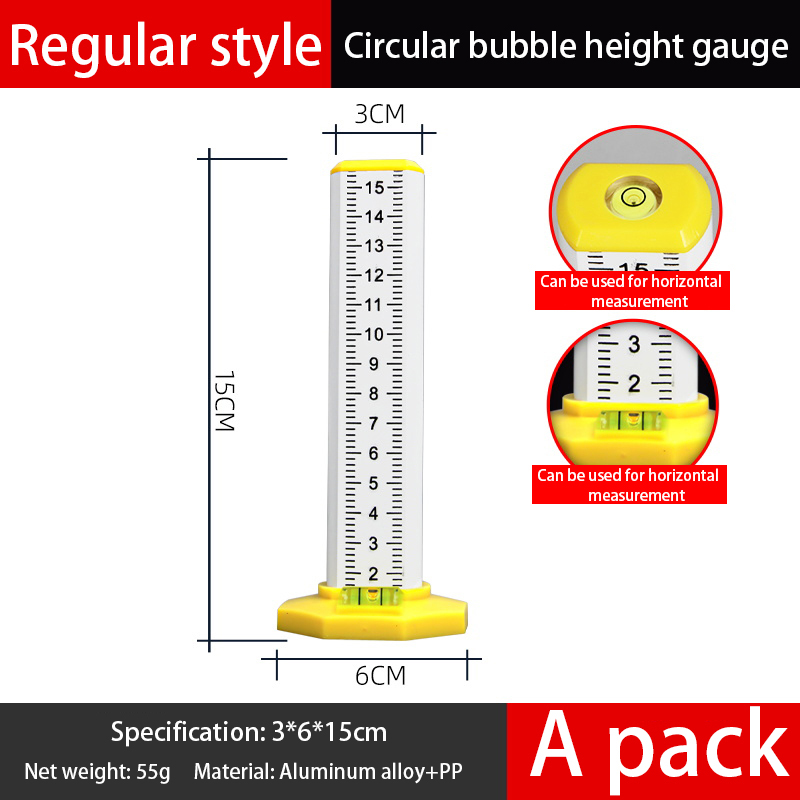 Light Steel Keel Leveling Artifact Ceiling Levelin... – Grandado