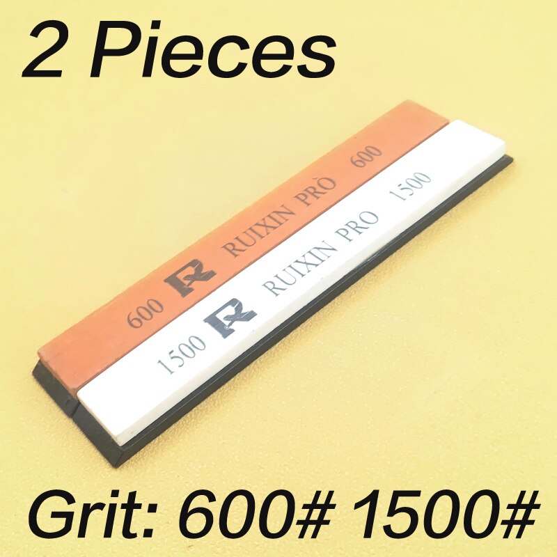 120 # 320 # 600 # 1500 brynstenar små remsor små brytstenar korund fast vinkelslipvässare: 600 1500 korn