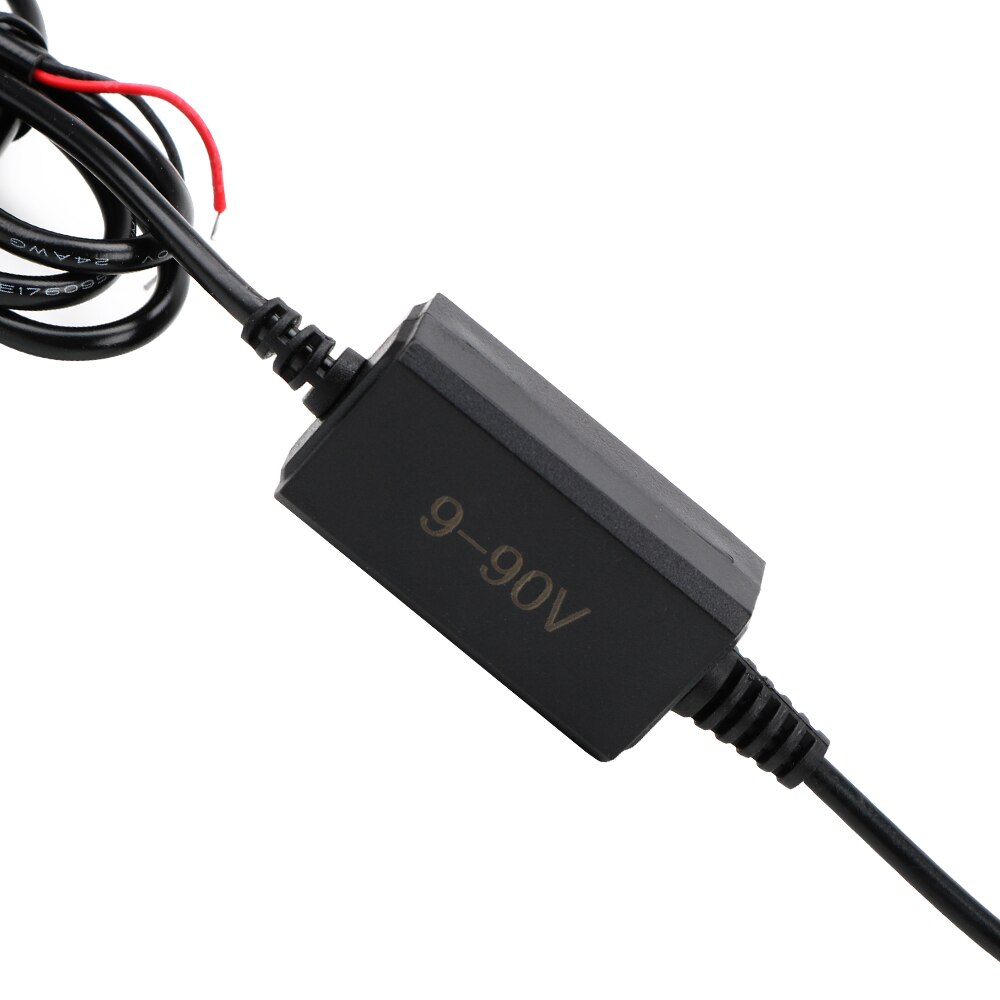 LEEPEE Power Supply Socket Motorbike Handlebar Charger 5V 1A/2.1A Adapter for Phone GPS Motorcycle USB Socket Dual USB Port
