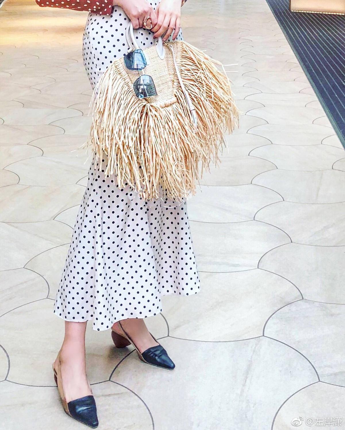 Tassel Straw Bags Women Rattan Weave Handbags Luxury Handmade Paper Shoulder Crossbody Bags Summer Beach Purses