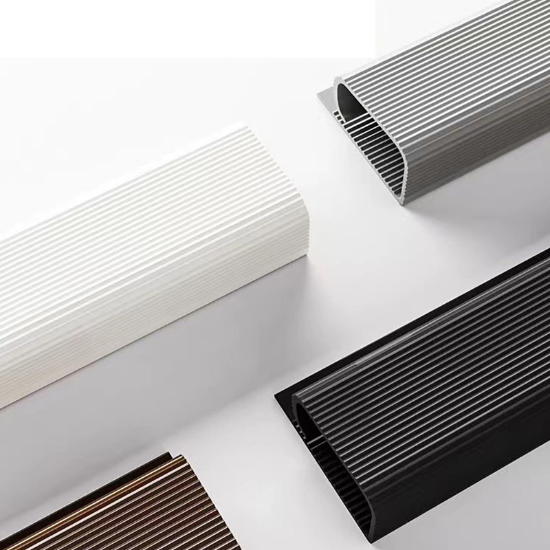 1PC 40cm Channel Desk Cable Organizer Cable Management Accessories White Cable Protecter No Drilling Under Desk Management Tray