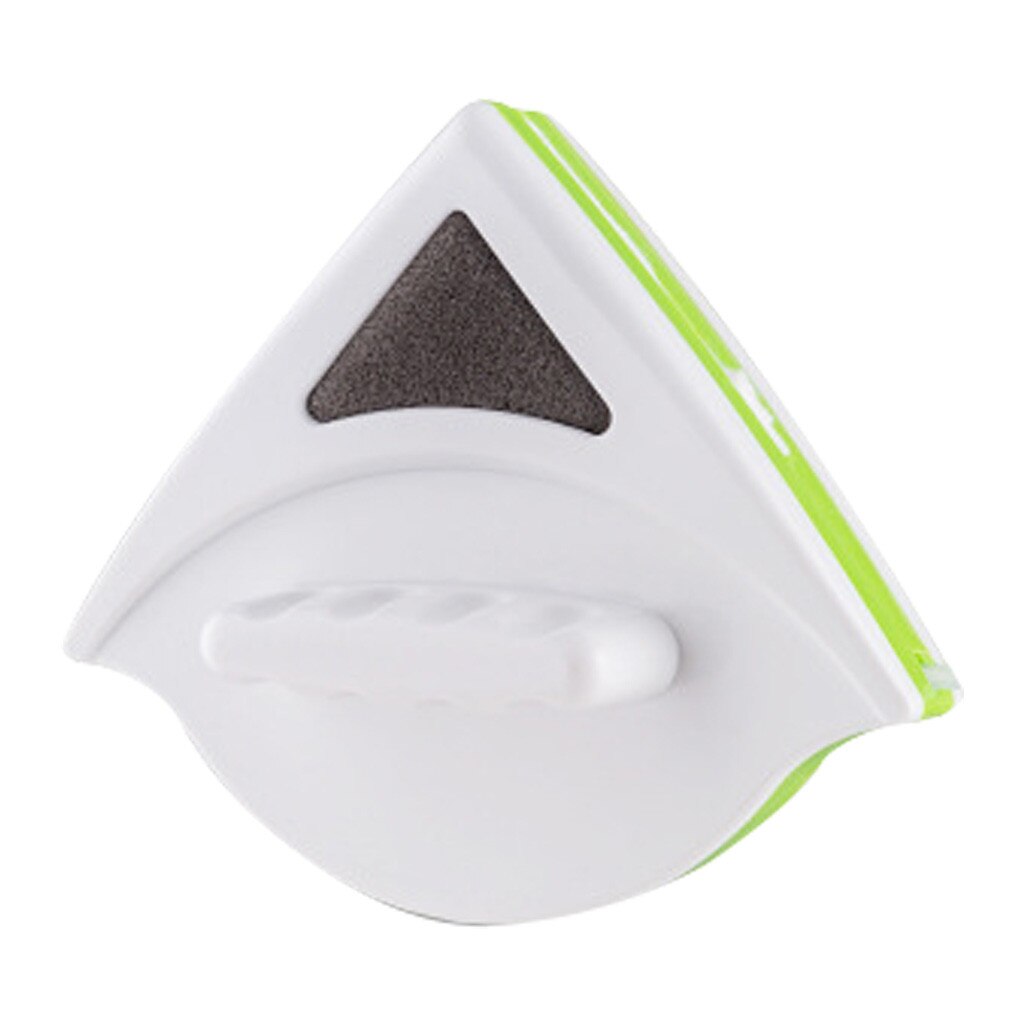 Limpiador de vidrio para ventanas del hogar, herramienta de limpieza de vidrio magnética, instrumento para limpiar vidrios de 3-30MM, limpiador de vidrio magnético de doble cara: D