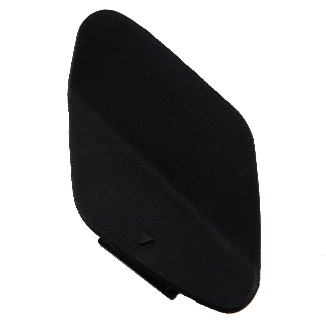 Auto Achterbumper Trekhaak Cover Cap Fit Voor Mercedes-Benz Gle W166