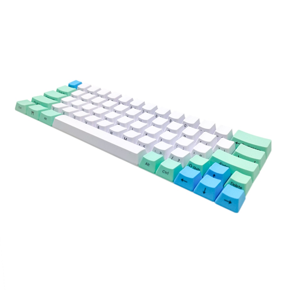 idobao OEM Profile Keycaps switch PBT Keycaps Radi... – Grandado
