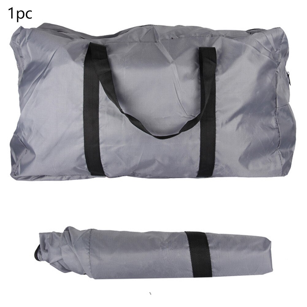 kemping żeglarstwo torba wodoodporna plaża Ultralight wodoodporna sakwa podróży dla kajak kajak pływanie o dużej pojemności sportowy wodne piesze wycieczki