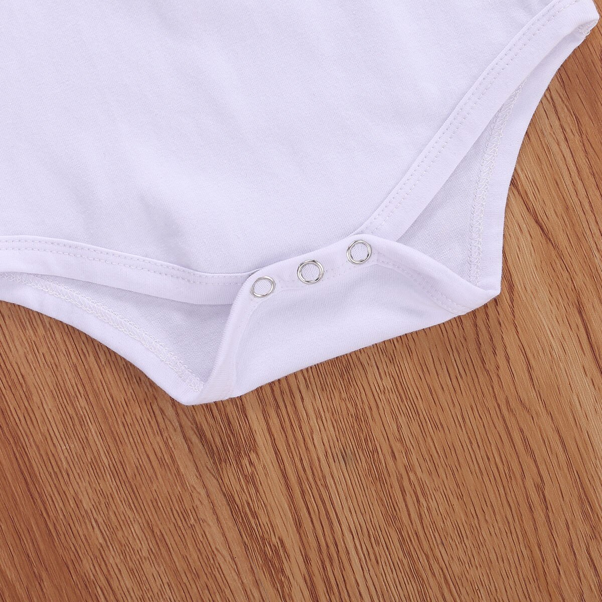 0-24m baby meisjes jongens bodysuits 3 stuks luipaardprint ruches korte mouwen jumpsuits beenwarmers hoofdband