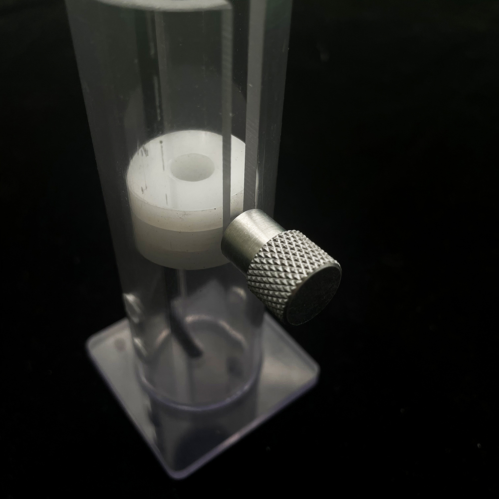 1PCS Mouse Fixation Device Rat 15g 25g 50g 180g 250g Transparent Vertical Science Laboratory Lab Tools Supplies