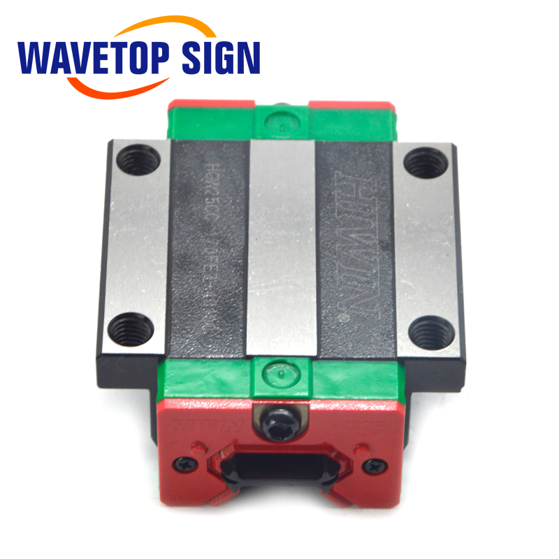 Hiwin Slider HGW15CC HGW20CC HGW25CC Lineaire Gids... – Grandado