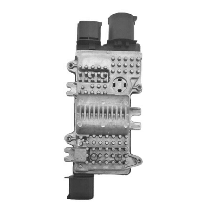 Contrôleur de ventilateur de résistance Module de contrôle de ventilateur de résistance 20787305 1247391 1137328617 01247391