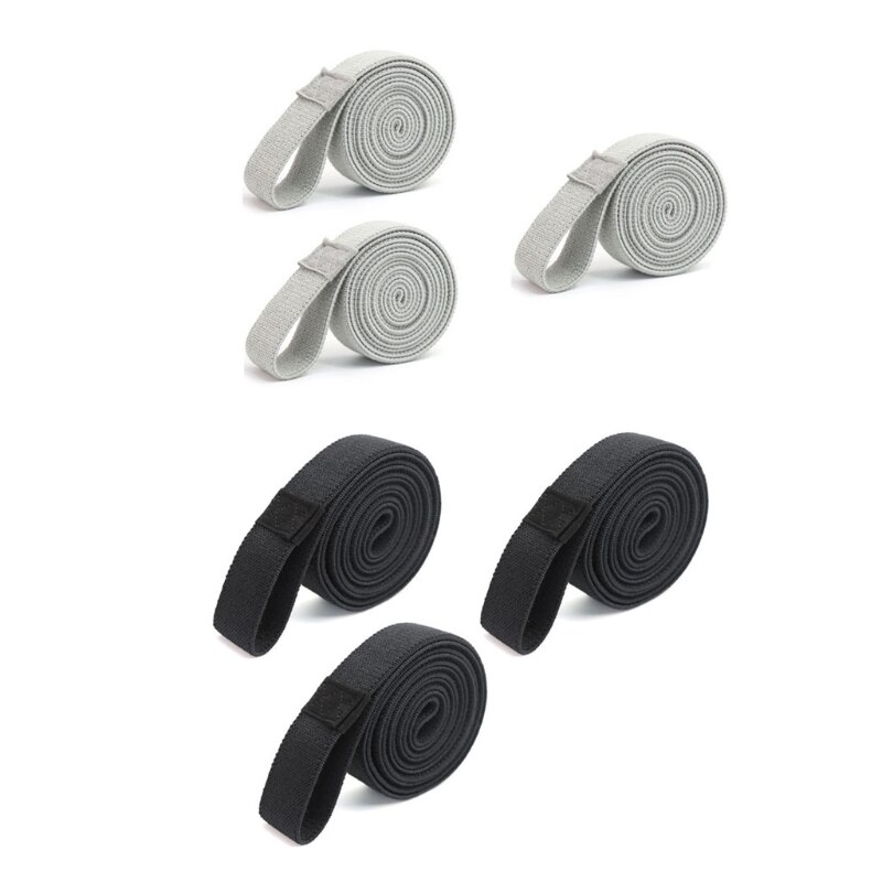 Resistance Bands Set Pull Up Band Power Bands Long For Heavy Lifting Workout