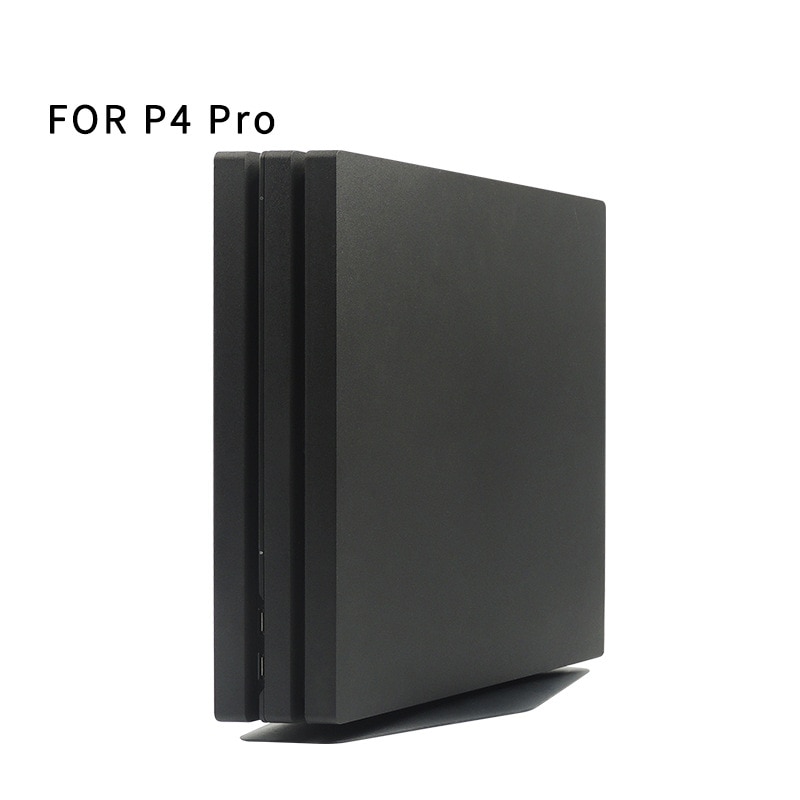Soporte Vertical para PS4 Slim, soporte duradero para PS4 Pro, soporte Vertical desmontable para ahorro de espacio