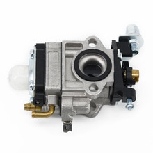 Pièce de rechange de carburateur pour Ruixing H119 26cc, accessoire de remplacement Durable,
