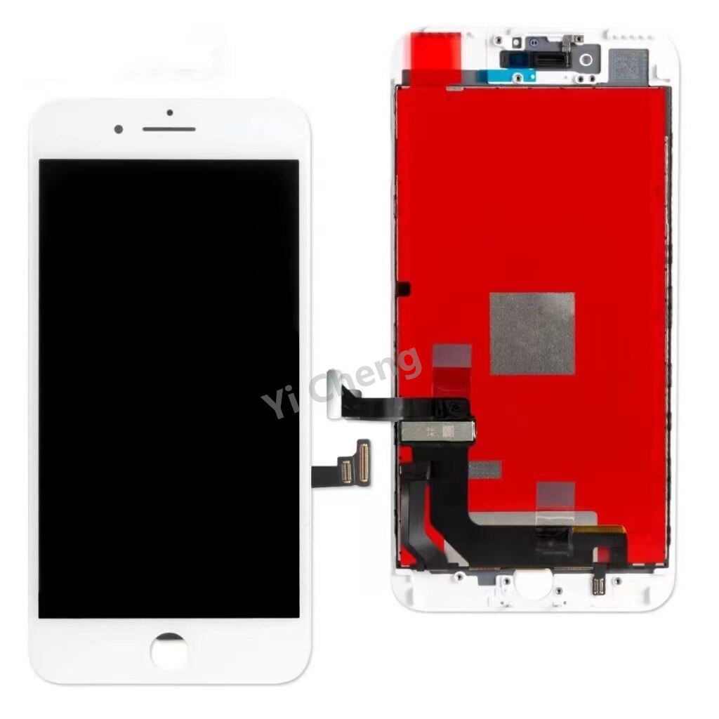 LL TRADER Bildschirm für iPhone 11 LCD 6,1 Zoll (6,1 Zoll) Ersatz