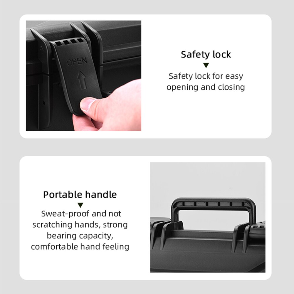 Solar Hand Crank Radio Multifunctional Emergency Radio with LED Flashlight AM/FM/NOAA Weather Radio Power Bank phone charge SOS