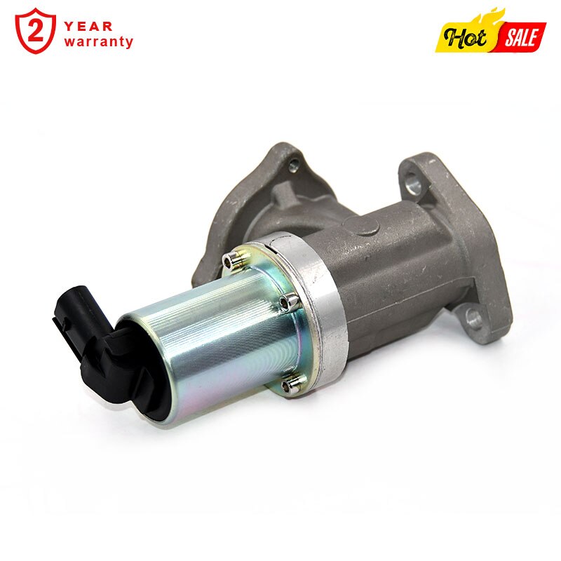 Válvula de recirculación de Gas de escape 2841027410/28410-27410 Santa Fe para Hyundai i30 Sonata tufson Kia Carens EC ED Magentis