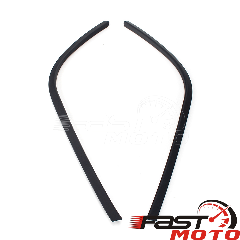 Motorbike Scooter Accessories Upper Lining Sidebar Side Strip Bottom Trim Strip Pedal Side Cover Shield For SPRINT 150 SPRINT150: Orange