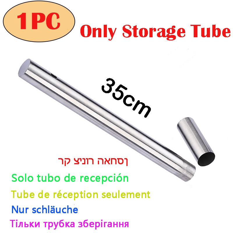 Brocheta de barbacoa de acero inoxidable, brochetas reutilizables para barbacoa, palo de hierro para Kebab para acampar al aire libre, herramientas de Picnic, herramientas de cocina, 10/15 Uds.: Azul