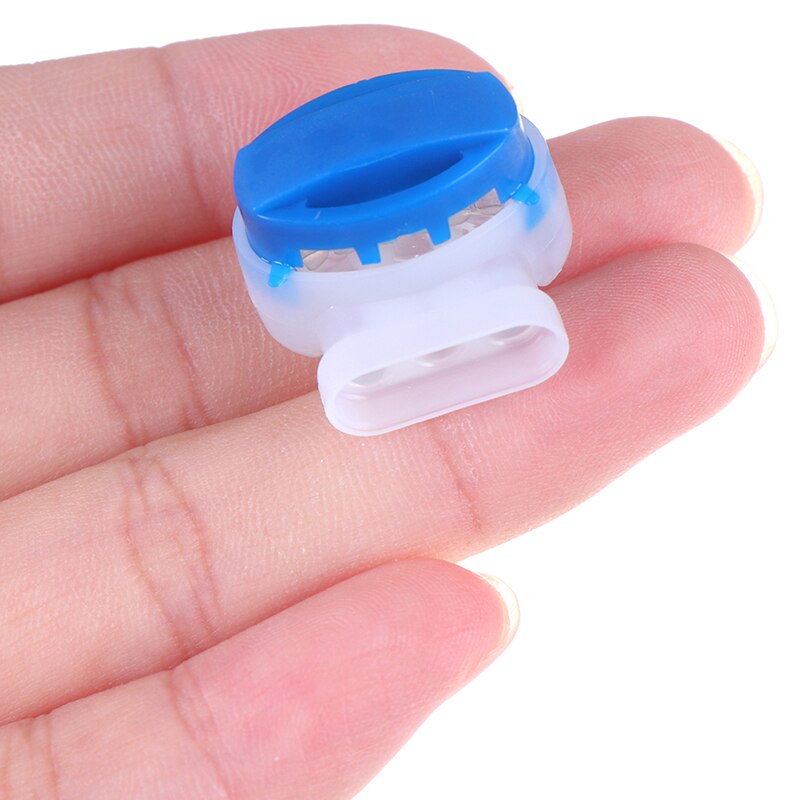 10pcs Wire Connectors For Garden Auto Lawn Mower Robotic Lawn Mower Connectors