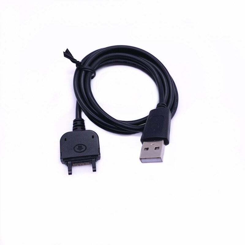 USB Charger/Data Cable for Sony Ericsson W600i W610 W610c W660 W660i W700 W700c W700i W705 Z520c Z520i Z525 Z525a Z525i: Data Cable