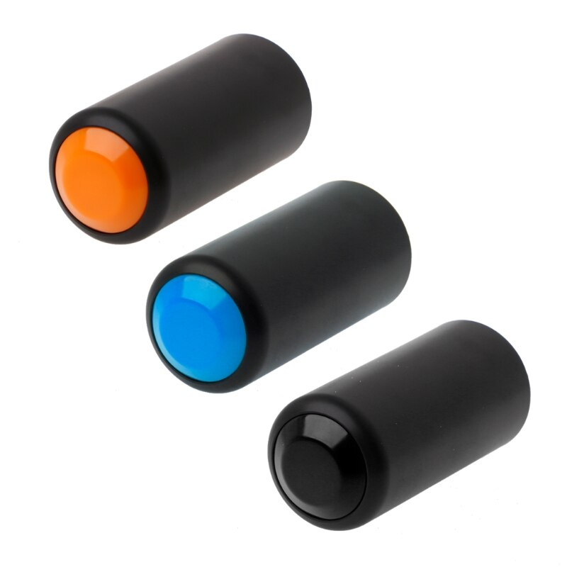 1 pc batteri skruer på hætten kop dæksel til shure pgx trådløs håndholdt mikrofon