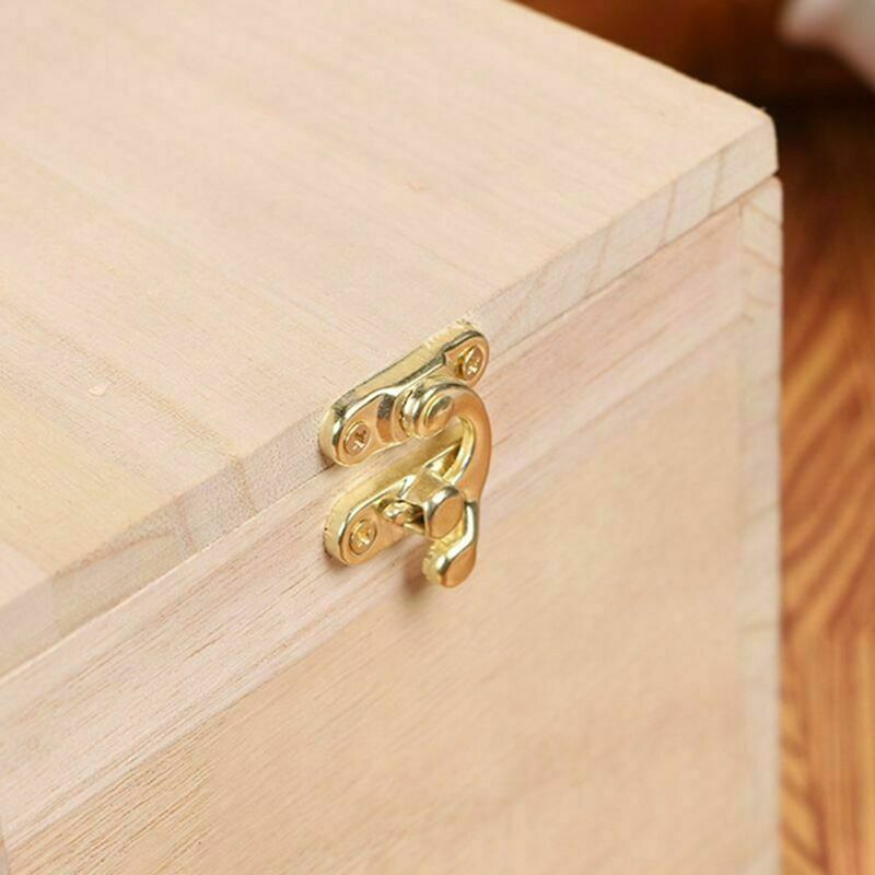 1PC Wooden Bird Breeding Box Small Nesting Box Hatching Cage Case for Parakeets Budgies Finch Parrot Bird Box