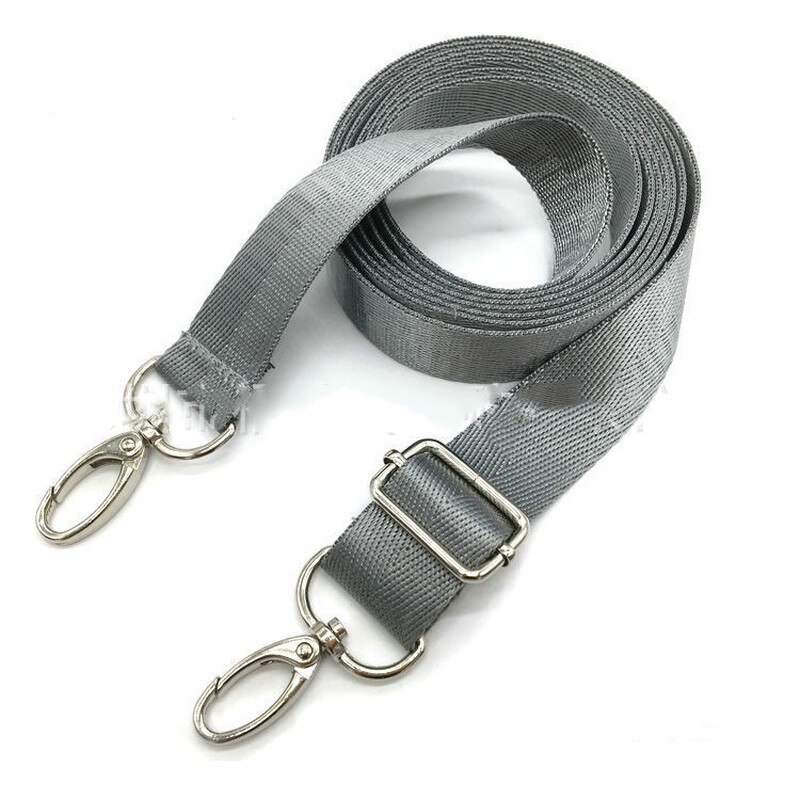 Sac Bandoulière Nylon Damesmode - 34x22x9cm Léger Réglable - Multi-poches Couleur Variées