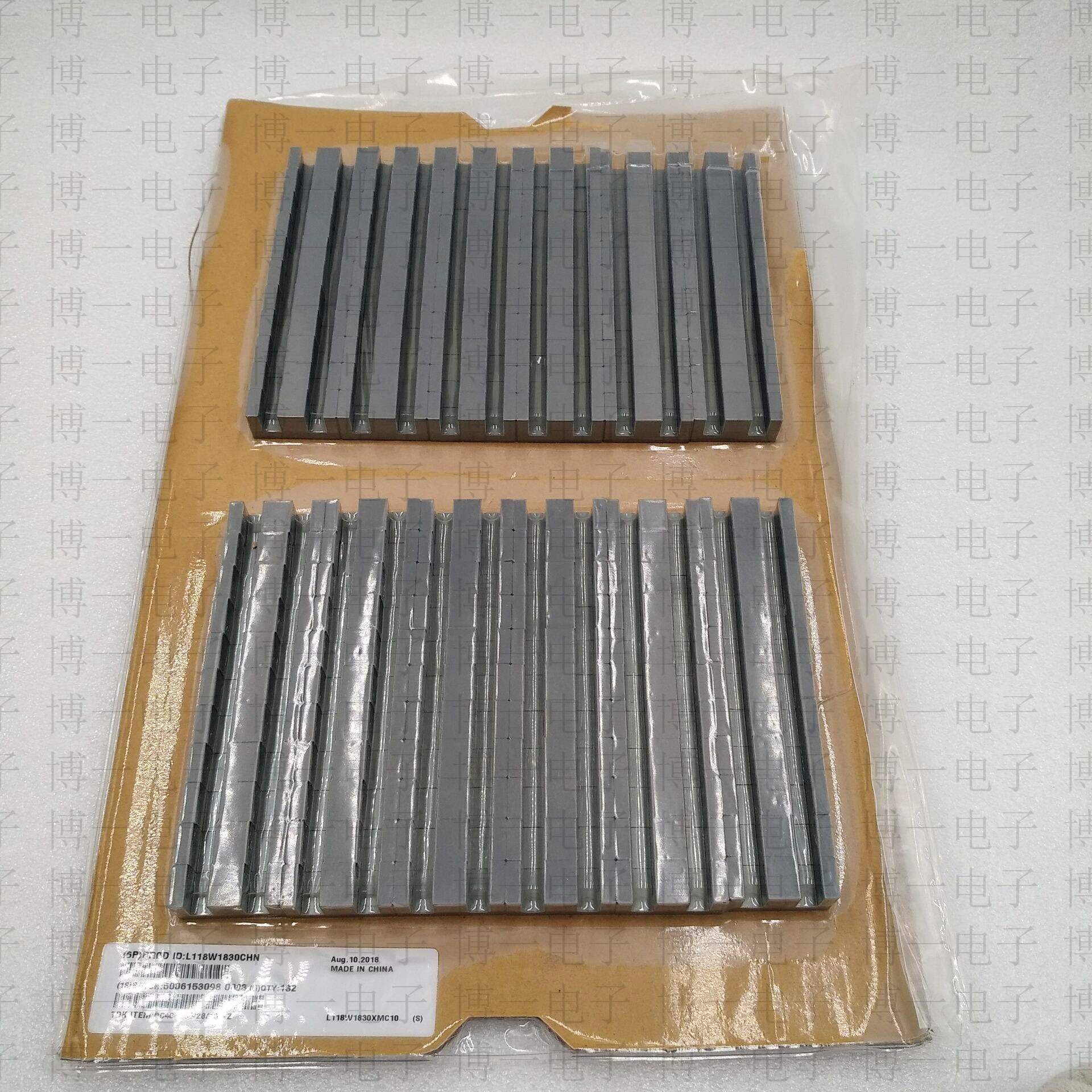 Original TDK EE33 EE33/28/13 Imported Ferrite Core PC40 Material with Vertical 6+6 Skeleton