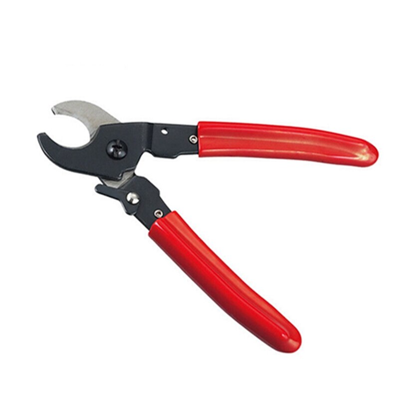 High-End Copper And Aluminum Cable Cutter Automatic Rebound Mini-Bolt Cutters Cable Cut Pliers Hand Tools